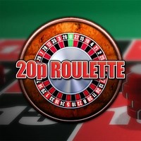 Play 20p roulette slot by Inspired Gaming on realzcasinologin.com