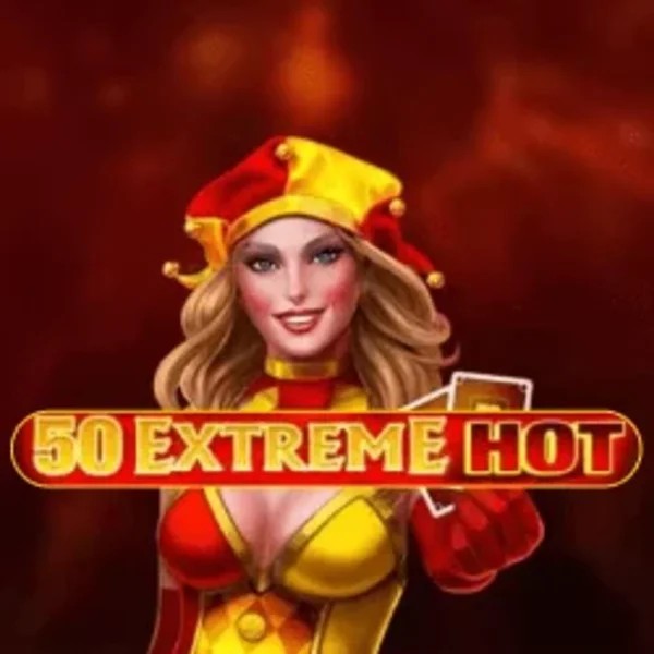 50 Extreme Hot online slot from Eurocoin Interactive – play at realzcasinologin.com