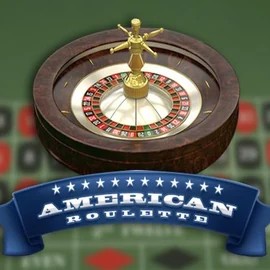 American Roulette (BGaming) game by BGAMING – logo hosted on Realz Casino
