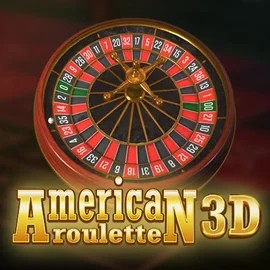 Enjoy American Roullete 3D (Evoplay) by Evoplay – logo hosted on realzcasinologin.com