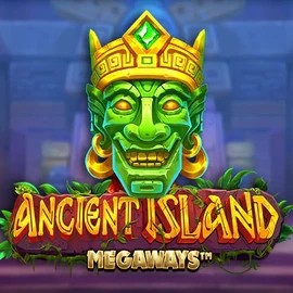 Ancient Island Megaways slot icon by Pragmatic Play, available at Realz Casino