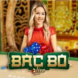 Try Bac Bo slot by Evolution on realzcasinologin.com – logo image