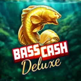 Play the Bass Cash Deluxe slot by Alchemy Gaming on Realz Casino