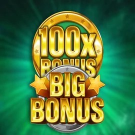 Big Bonus game by Inspired Gaming – logo hosted on Realz Casino