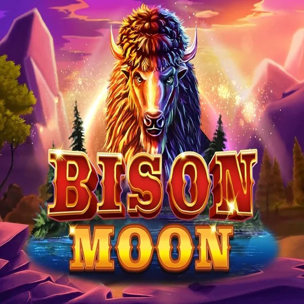 Play Bison Moon slot by Northern Lights Gaming on realzcasinologin.com
