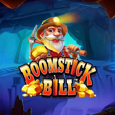 Try Boomstick Bill slot by High Limit Studio on realzcasinologin.com – logo image