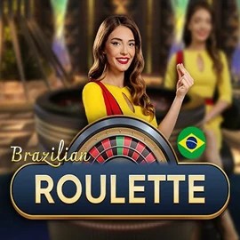 Play Brazilian Roulette (Pragmatic Play) slot by Pragmatic Play on realzcasinologin.com