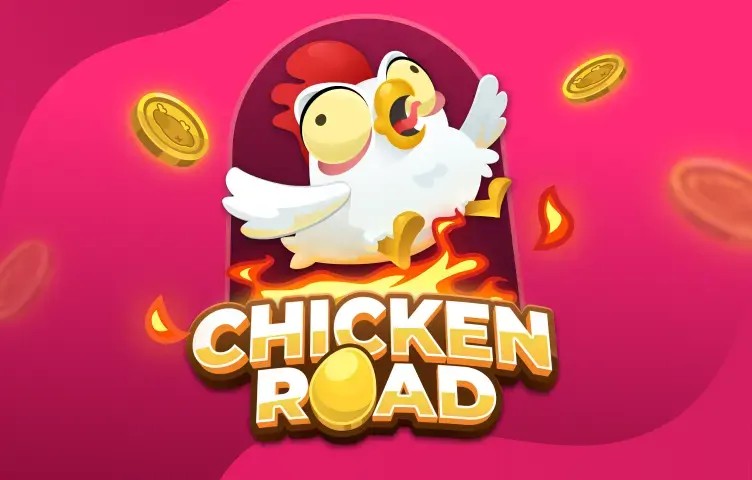 Chicken Road – slot by InOut, featured at realzcasinologin.com