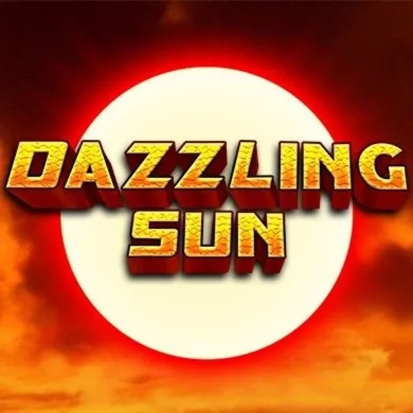 Dazzling Sun online slot from Win Studios – play at realzcasinologin.com