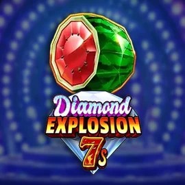 Diamond Explosion 7s online slot from RubyPlay – play at realzcasinologin.com