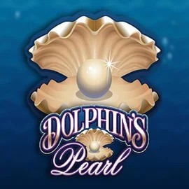 Play the Dolphins Pearl slot by Novomatic on Realz Casino
