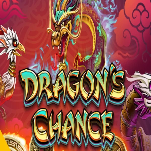 Play the Dragons Chance slot by BF Games on Realz Casino