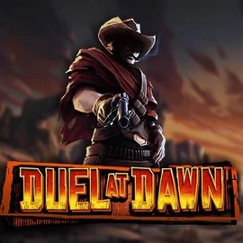 Play Duel At Dawn slot by Hacksaw Gaming on realzcasinologin.com