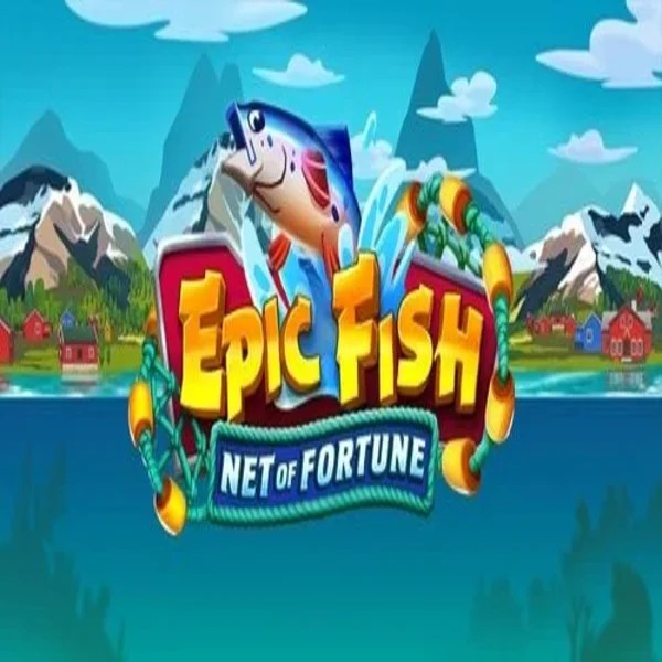 Epic Fish Net of Fortune online slot from Quickspin – play at realzcasinologin.com