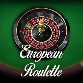 Enjoy European Roulette (Red Tiger) by Red Tiger Gaming – logo hosted on realzcasinologin.com