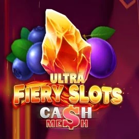 Play Fiery Slots Cash Mesh Ultra slot by BF Games on realzcasinologin.com
