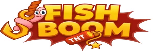 Enjoy Fish Boom by InOut – logo hosted on realzcasinologin.com