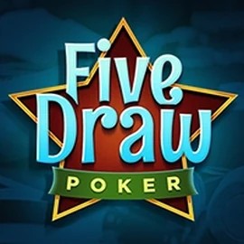 Five Draw Poker MH (Nucleus) slot visual from Nucleus Gaming available on realzcasinologin.com