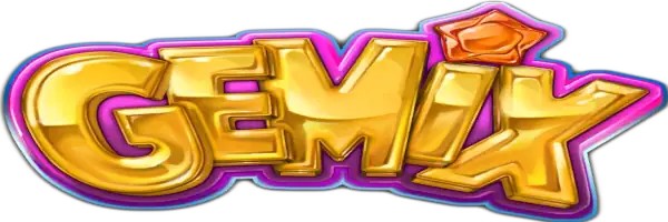 Gemix slot visual from Play'n GO available on realzcasinologin.com