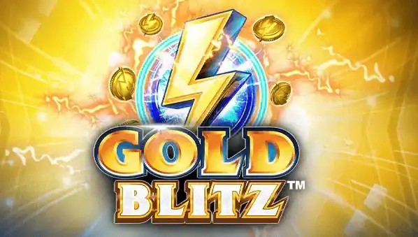 Play Gold Blitz slot by Fortune Factory Studios on realzcasinologin.com