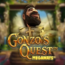 Gonzita’s Quest game by Red Tiger Gaming – logo hosted on Realz Casino