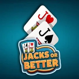 Play the Jacks or Better (Red Rake Gaming) slot by Red Rake Gaming on Realz Casino