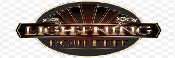 Lightning Roulette slot visual from Evolution available on realzcasinologin.com