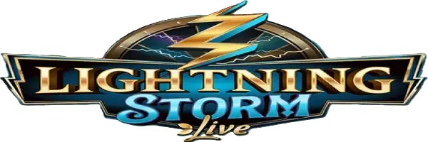 Lightning Storm online slot from Evolution – play at realzcasinologin.com