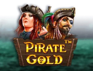 Play the Pirate Gold slot by Pragmatic Play on Realz Casino