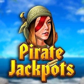 Play Pirate Jackpots slot by Belatra Games on realzcasinologin.com