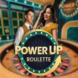 Play PowerUP Roulette slot by Pragmatic Play on realzcasinologin.com