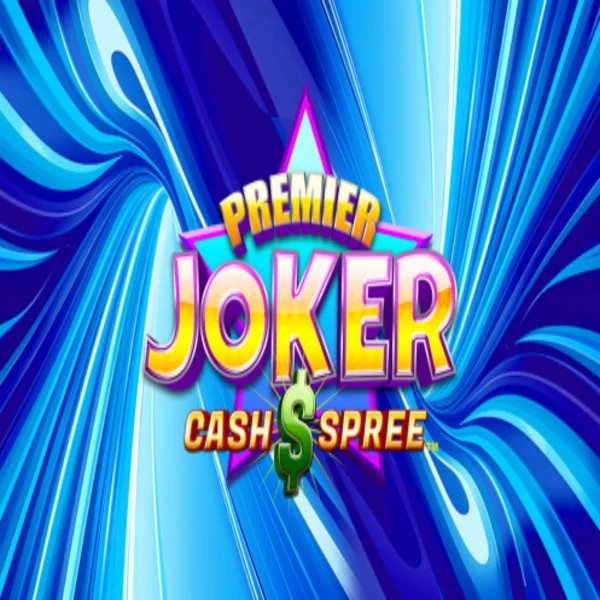 Premier Joker Cash Spree online slot from Oros Gaming – play at realzcasinologin.com