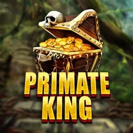Primate King slot icon by Red Tiger Gaming, available at Realz Casino
