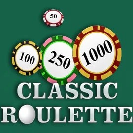 Roulette game by OneTouch Games – logo hosted on Realz Casino
