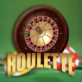 Roulette (Relax Gaming) slot icon by Relax Gaming, available at Realz Casino