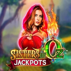Sisters Of Oz Jackpots online slot from Triple Edge Studios – play at realzcasinologin.com