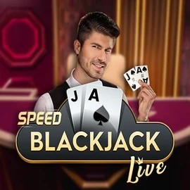 Speed Blackjack online slot from Pragmatic Play – play at realzcasinologin.com