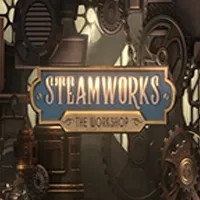Steamworks The Workshop online slot from Peter & Sons – play at realzcasinologin.com