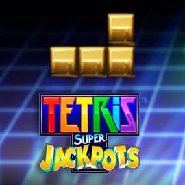 Tetris Super Jackpots online slot from WMS – play at realzcasinologin.com