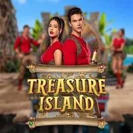 Treasure Island – slot by Pragmatic Play, featured at realzcasinologin.com
