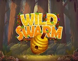 Wild Swarm slot icon by Push Gaming, available at Realz Casino