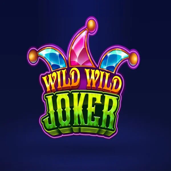 Wild Wild Joker slot visual from Pragmatic Play available on realzcasinologin.com