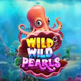 Play the Wild Wild Pearls slot by Pragmatic Play on Realz Casino